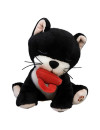 Binky Kitten Kit – elegancki kotek z magnetycznym smoczkiem | Playtopia Olli Ella Binky Kitten Kit – elegancki kotek z magnetycznym smoczkiem | Playtopia Olli Ella