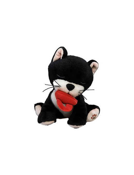 Binky Kitten Kit – elegancki kotek z magnetycznym smoczkiem | Playtopia Olli Ella