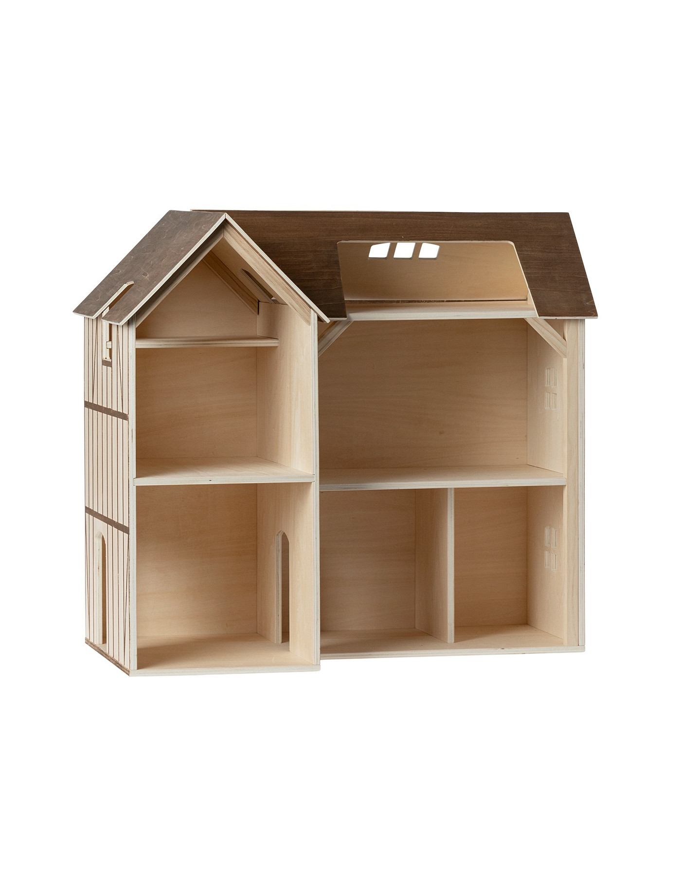 Mouse Hole Farmhouse – idealny domek dla rodziny myszek Maileg