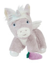 Olli Ella Dinkum Unicorn Glimmer – czarujący fioletowy jednorożec pełen magii