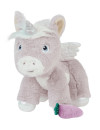 Olli Ella Dinkum Unicorn Glimmer – czarujący fioletowy jednorożec pełen magii