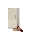 Maileg Mouse Cooler – mini lodówka z akcesoriami do zamku myszek Maileg Mouse Cooler – mini lodówka z akcesoriami do zamku myszek