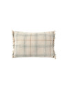 Poduszka Handloom Blue Sage Wouf Wouf – Lorena Canals Poduszka Handloom Blue Sage Wouf Wouf – Lorena Canals