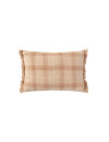 Poduszka Handloom Rose Wouf Wouf – Lorena Canals Poduszka Handloom Rose Wouf Wouf – Lorena Canals