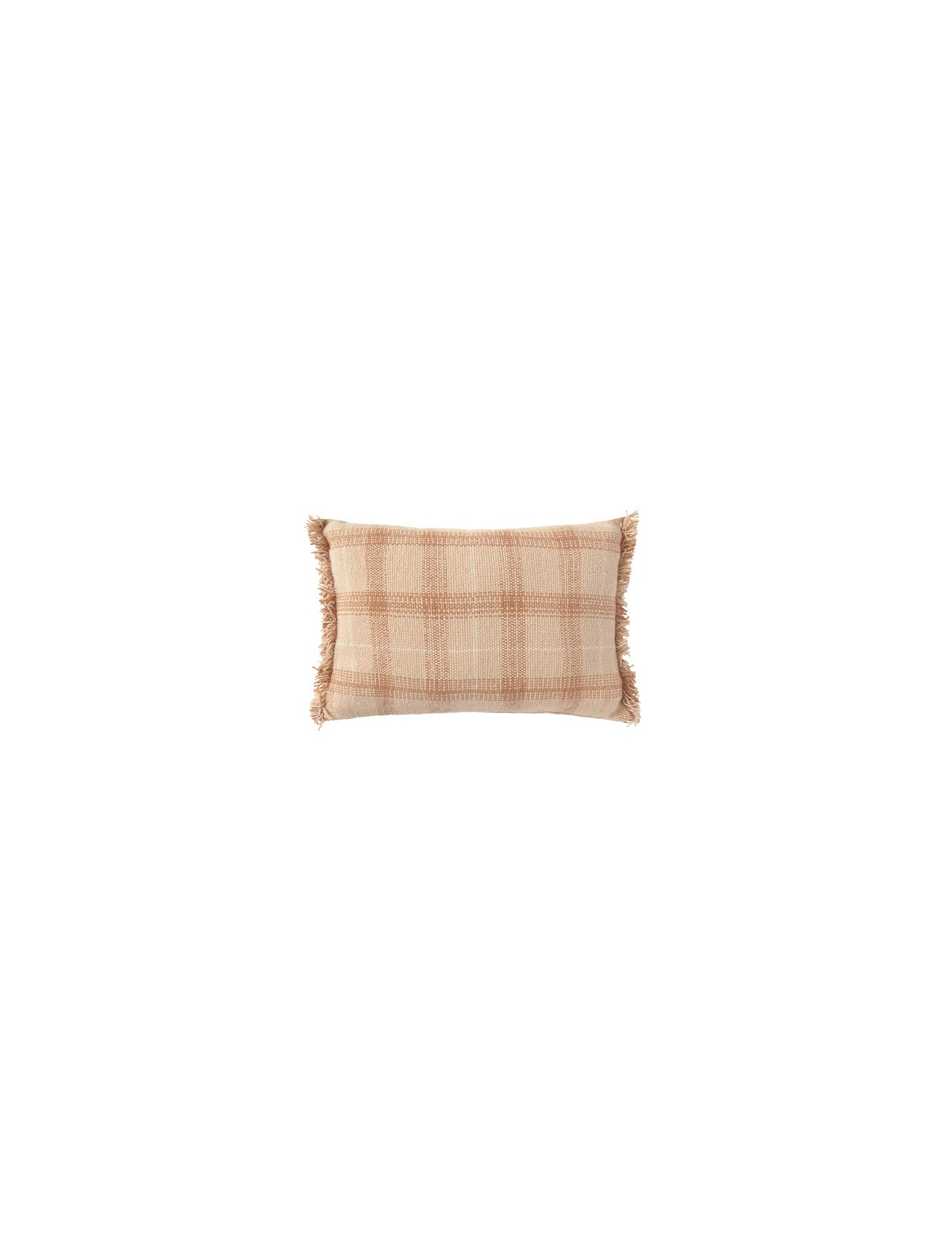 Poduszka Handloom Rose Wouf Wouf – Lorena Canals Poduszka Handloom Rose Wouf Wouf – Lorena Canals