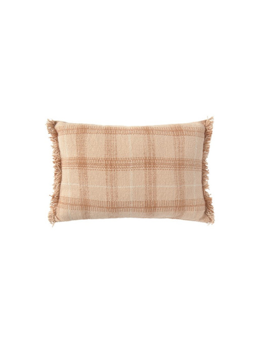 Poduszka Handloom Rose Wouf Wouf – Lorena Canals