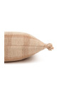 Poduszka Handloom Rose Wouf Wouf – Lorena Canals Poduszka Handloom Rose Wouf Wouf – Lorena Canals