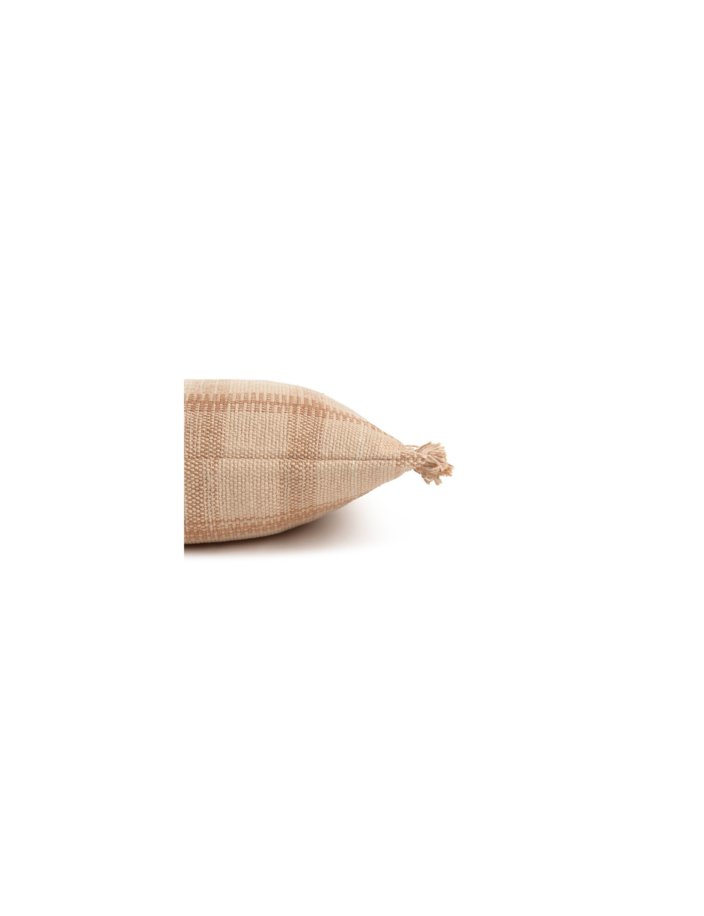 Poduszka Handloom Rose Wouf Wouf – Lorena Canals Poduszka Handloom Rose Wouf Wouf – Lorena Canals