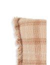 Poduszka Handloom Rose Wouf Wouf – Lorena Canals Poduszka Handloom Rose Wouf Wouf – Lorena Canals