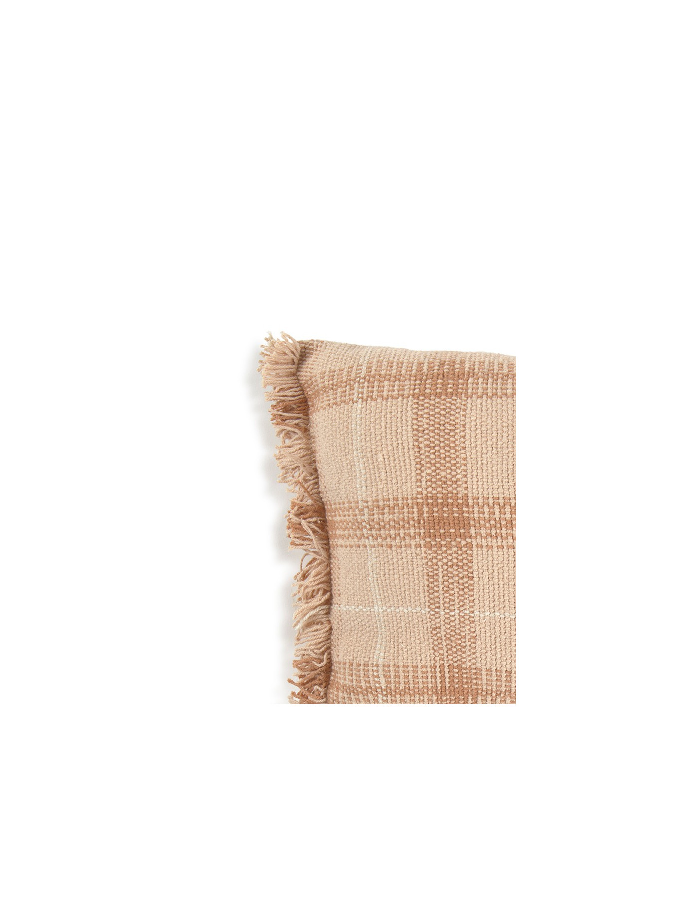 Poduszka Handloom Rose Wouf Wouf – Lorena Canals Poduszka Handloom Rose Wouf Wouf – Lorena Canals