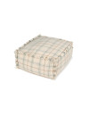 Pufa Handloom Blue Sage Wouf Wouf – Lorena Canals
