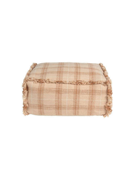 Pufa Handloom Rose Wouf Wouf – Lorena Canals