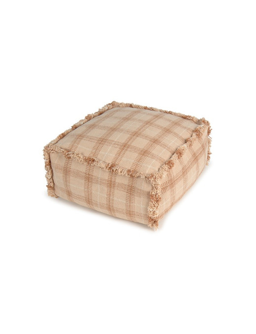 Pufa Handloom Rose Wouf Wouf – Lorena Canals