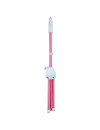 Lalarma Floor Stand Pink – idealny statyw do karaoke dla dzieci Lalarma Floor Stand Pink – idealny statyw do karaoke dla dzieci