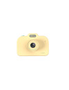 Lalarma Camera Yellow/Mint – kreatywny aparat dla dzieci z akcesoriami