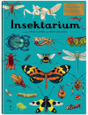 Insektarium. Muzeum Owadów