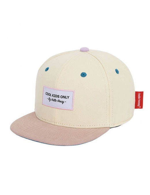 Hello Hossy Czapka z daszkiem Mini Cotton