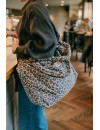 DUŻA TORBA DOTTY RECYCLED BAG The Story Makers DUŻA TORBA DOTTY RECYCLED BAG The Story Makers