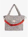 DUŻA TORBA DOTTY RECYCLED BAG The Story Makers DUŻA TORBA DOTTY RECYCLED BAG The Story Makers
