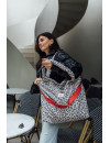 DUŻA TORBA DOTTY RECYCLED BAG The Story Makers DUŻA TORBA DOTTY RECYCLED BAG The Story Makers