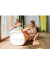 PLAY&GO SOO Kosz na zabawki i mata do zabawy 2W1 ZOO