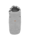 Regulowany śpiworek maxi wełniany Sierra 0-36m Grey Zaffiro