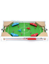 Vilac – Drewniany Pinball Stadionowy / Flipper Stołowy Vilac – Drewniany Pinball Stadionowy / Flipper Stołowy