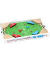 Vilac – Drewniany Pinball Stadionowy / Flipper Stołowy Vilac – Drewniany Pinball Stadionowy / Flipper Stołowy