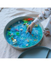 Tray Play – sensoryczna taca 2w1 od Jellystone Designs Tray Play – sensoryczna taca 2w1 od Jellystone Designs