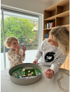 Jellystone, Zestaw sensoryczny Zaczarowany Ogród, wkład do tacki sensorycznej Play Tray Jellystone, Zestaw sensoryczny Zaczarowany Ogród, wkład do tacki sensorycznej Play Tray