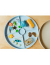 Jellystone, Zestaw sensoryczny Podwodny Świat, wkład do tacki sensorycznej Play Tray