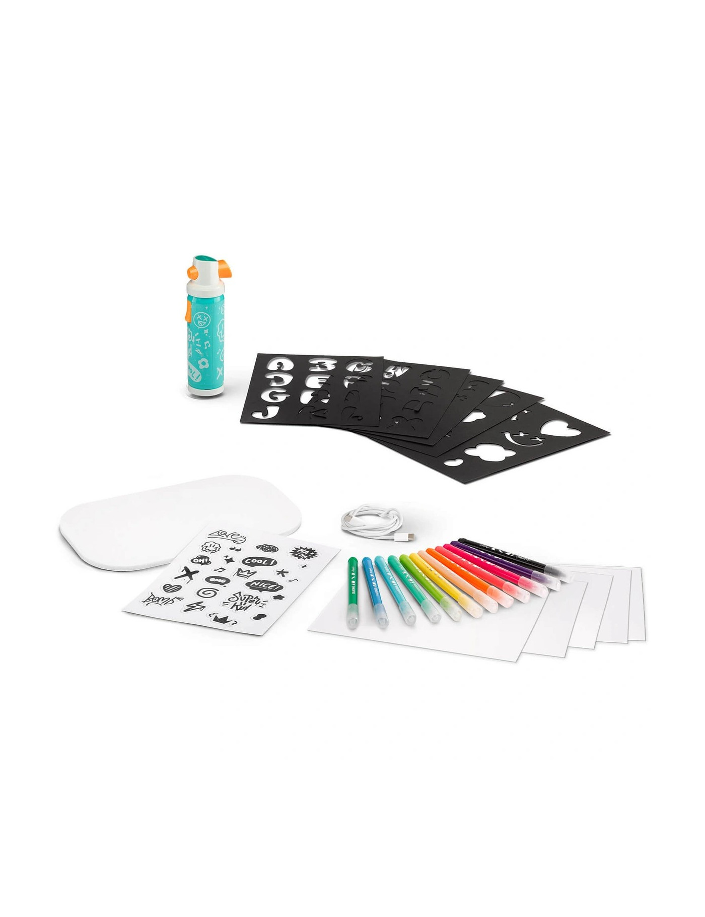 Creativ Airbrush Maker