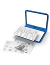 Podświetlany tablet do nauki rysowania MANGA Kidywolf Podświetlany tablet do nauki rysowania MANGA Kidywolf