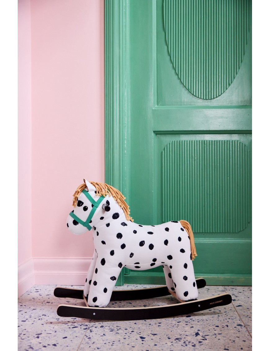Kid's Concept - Konik na biegunach - PIPPI Kid's Concept - Konik na biegunach - PIPPI