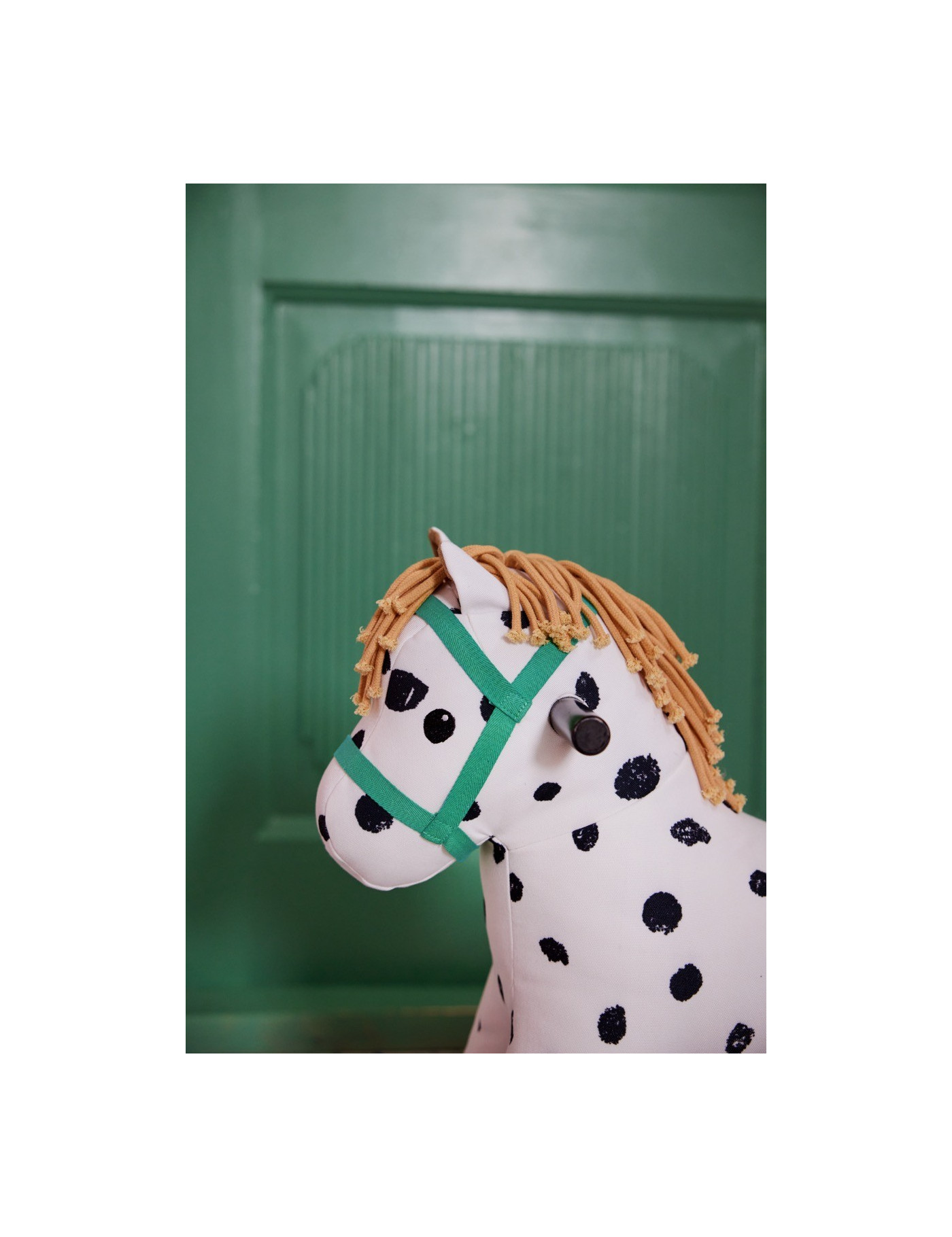 Kid's Concept - Konik na biegunach - PIPPI Kid's Concept - Konik na biegunach - PIPPI