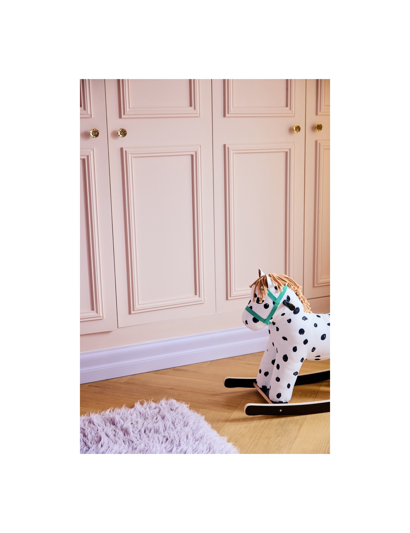 Kid's Concept - Konik na biegunach - PIPPI Kid's Concept - Konik na biegunach - PIPPI