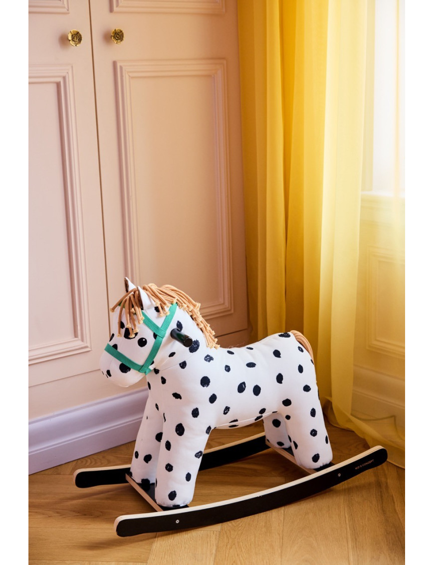 Kid's Concept - Konik na biegunach - PIPPI Kid's Concept - Konik na biegunach - PIPPI