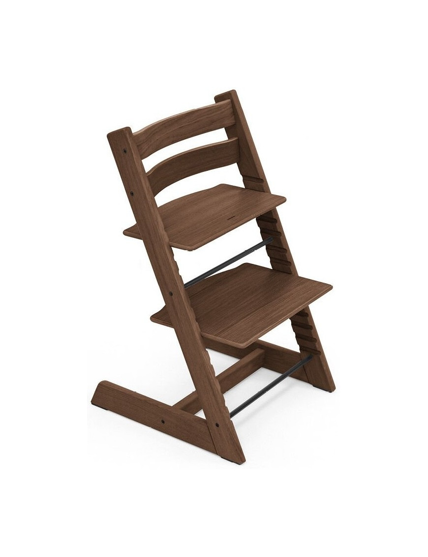 Krzesełko do karmienia Tripp Trapp® Stokke Natural OAK Krzesełko do karmienia Tripp Trapp® Stokke Natural OAK