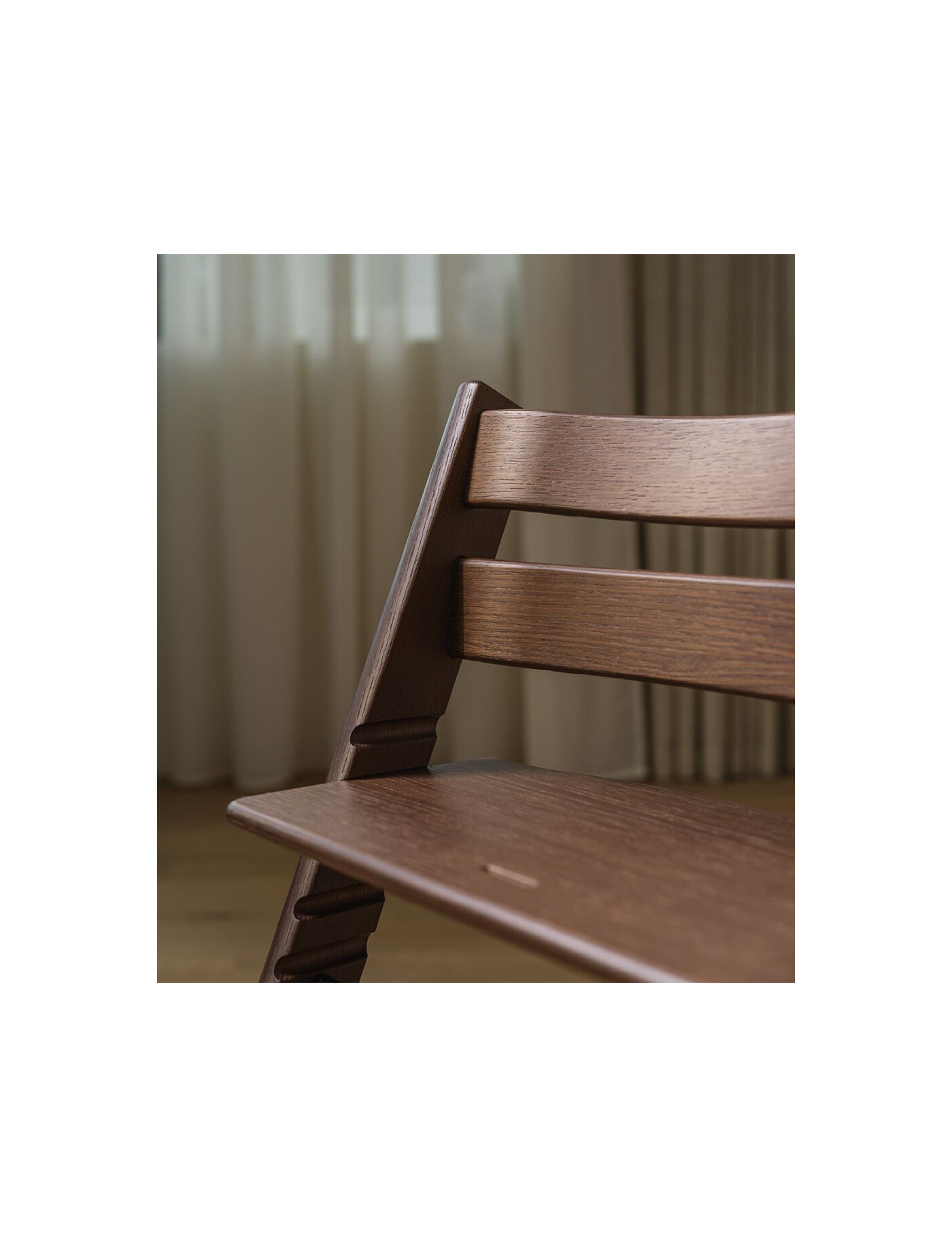 Krzesełko do karmienia Tripp Trapp® Stokke Natural OAK Krzesełko do karmienia Tripp Trapp® Stokke Natural OAK