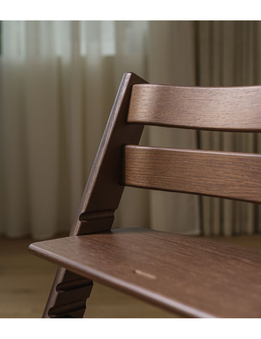 Krzesełko do karmienia Tripp Trapp® Stokke Natural OAK Krzesełko do karmienia Tripp Trapp® Stokke Natural OAK