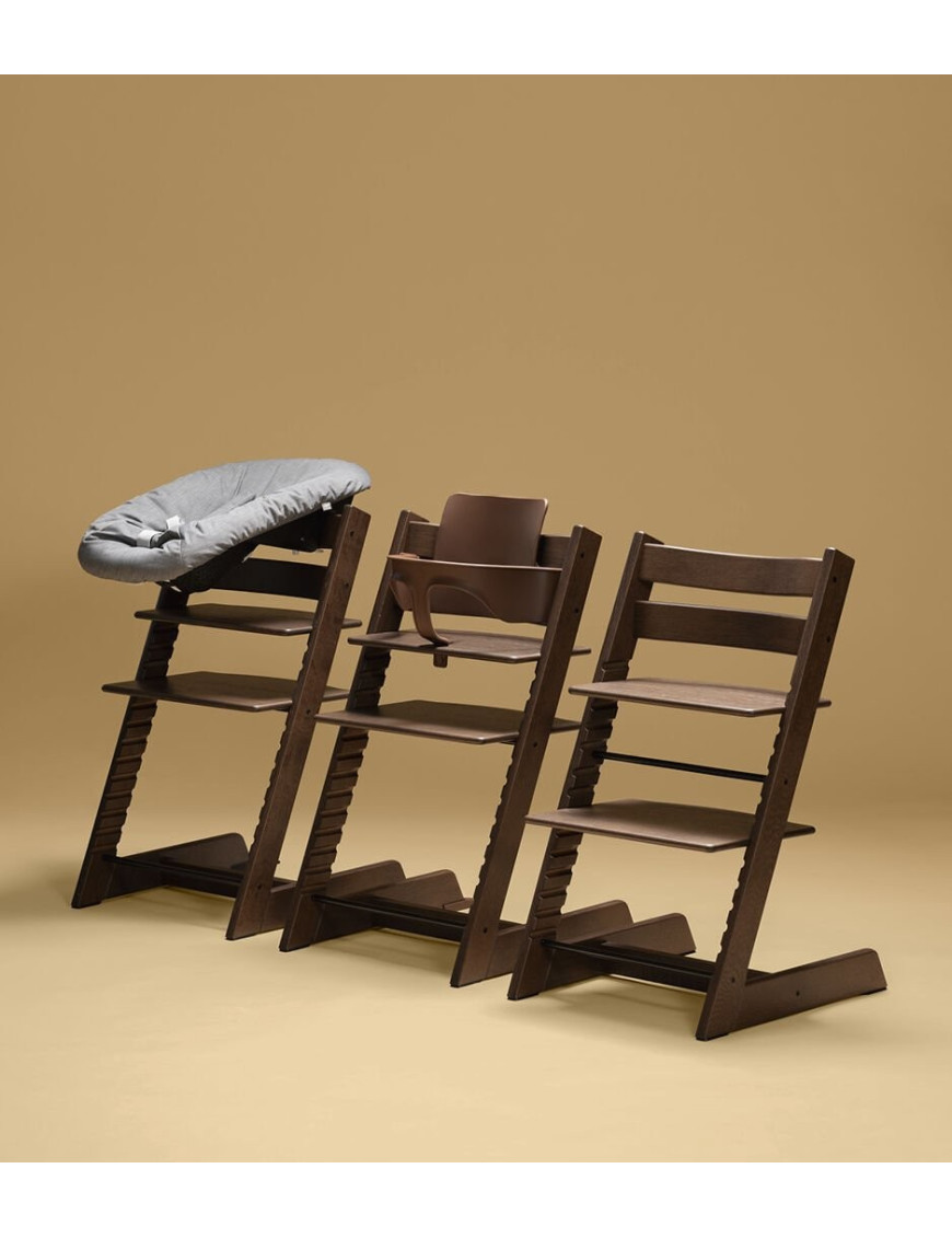 Krzesełko do karmienia Tripp Trapp® Stokke Natural OAK Krzesełko do karmienia Tripp Trapp® Stokke Natural OAK
