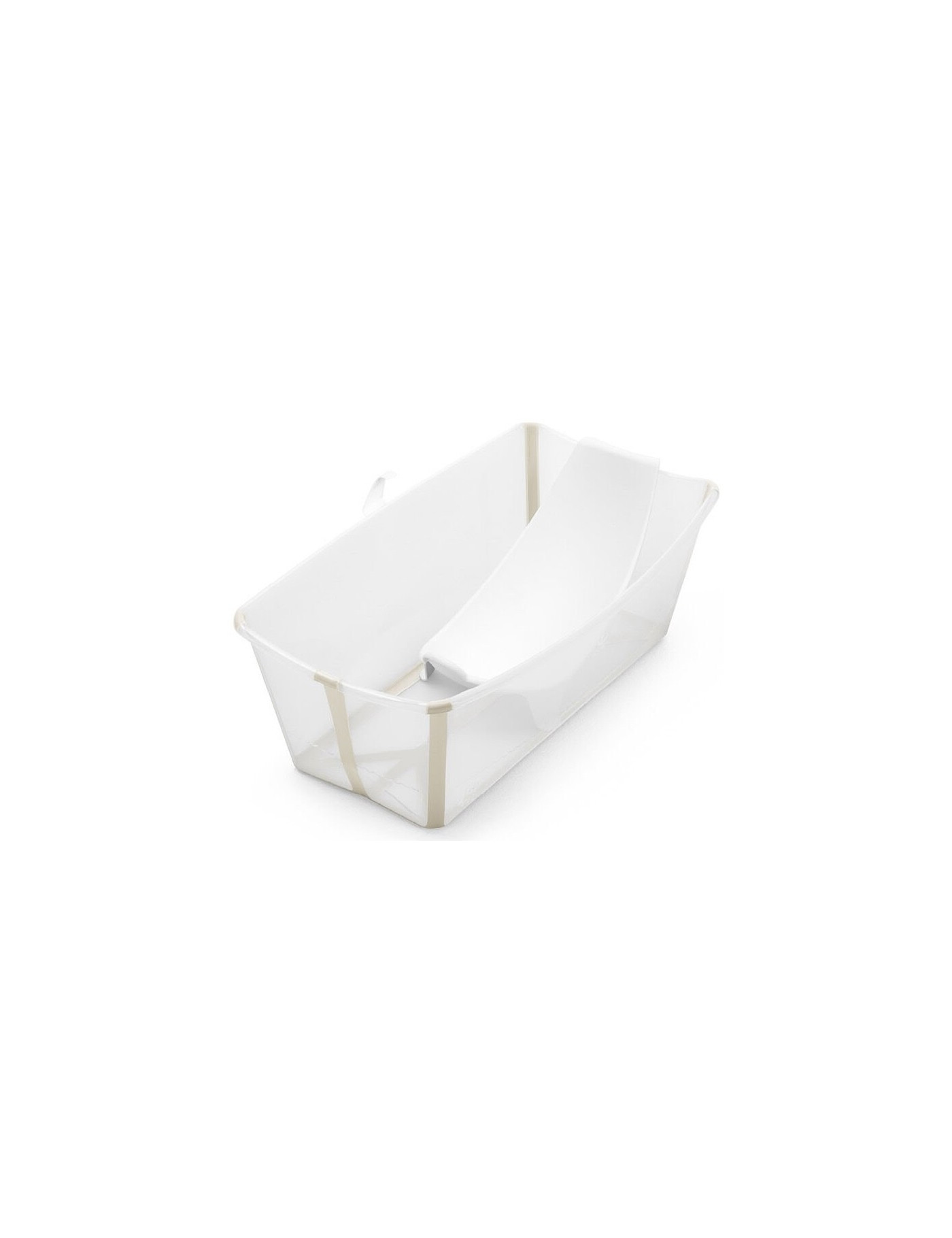 Wanienka z wkładką dla noworodków Stokke® Flexi Bath® Wanienka z wkładką dla noworodków Stokke® Flexi Bath®