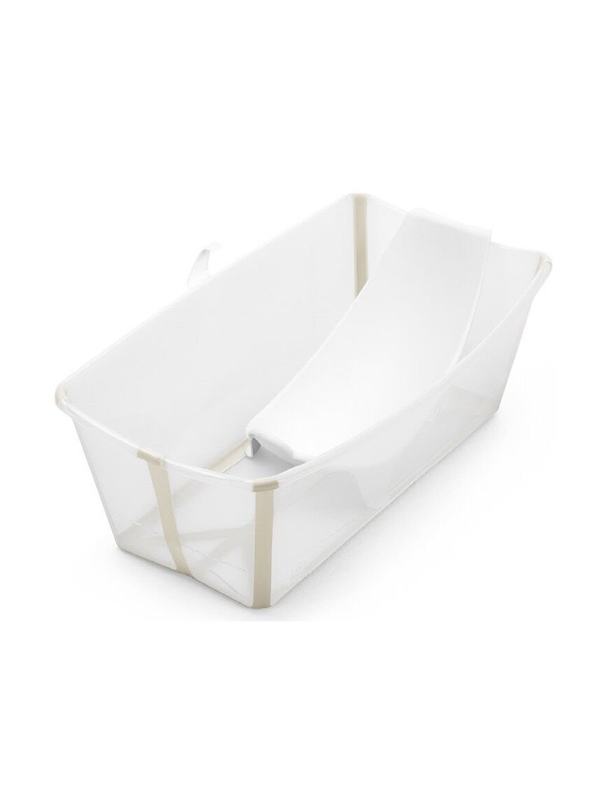 Wanienka z wkładką dla noworodków Stokke® Flexi Bath® Wanienka z wkładką dla noworodków Stokke® Flexi Bath®