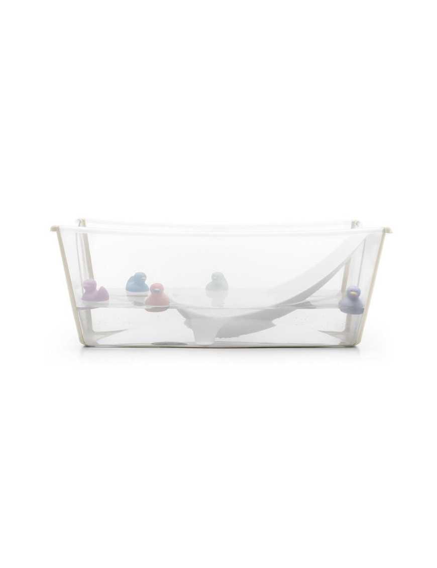 Wanienka z wkładką dla noworodków Stokke® Flexi Bath® Wanienka z wkładką dla noworodków Stokke® Flexi Bath®