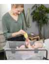Wanienka z wkładką dla noworodków Stokke® Flexi Bath® Wanienka z wkładką dla noworodków Stokke® Flexi Bath®