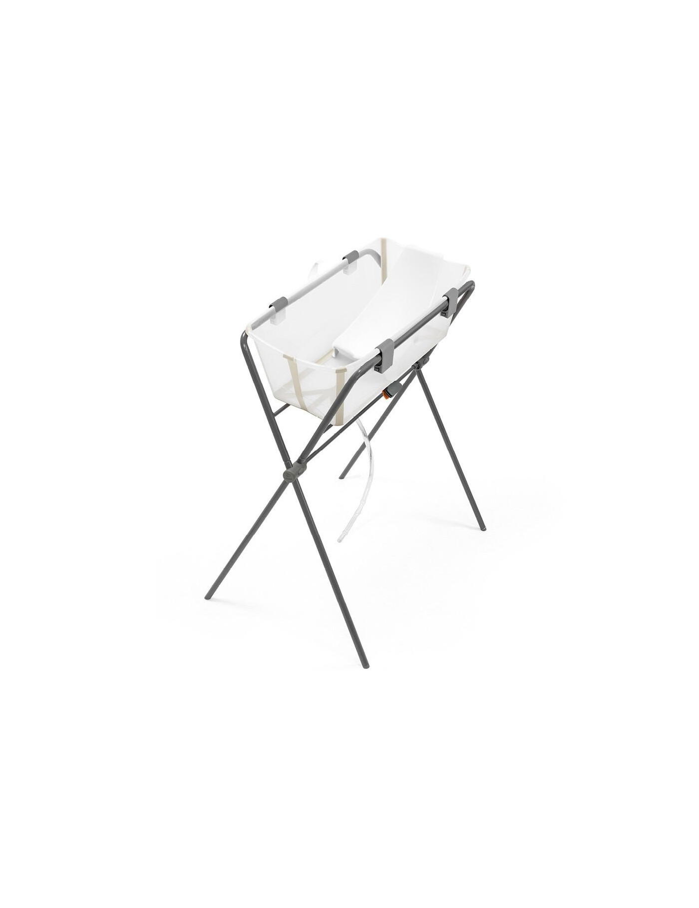 Wanienka z wkładką dla noworodków Stokke® Flexi Bath® Wanienka z wkładką dla noworodków Stokke® Flexi Bath®
