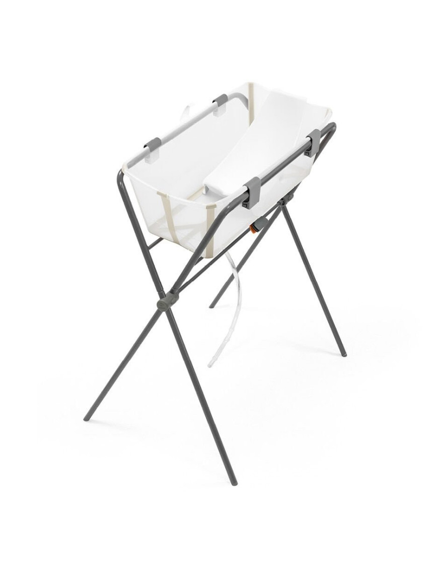 Wanienka z wkładką dla noworodków Stokke® Flexi Bath® Wanienka z wkładką dla noworodków Stokke® Flexi Bath®
