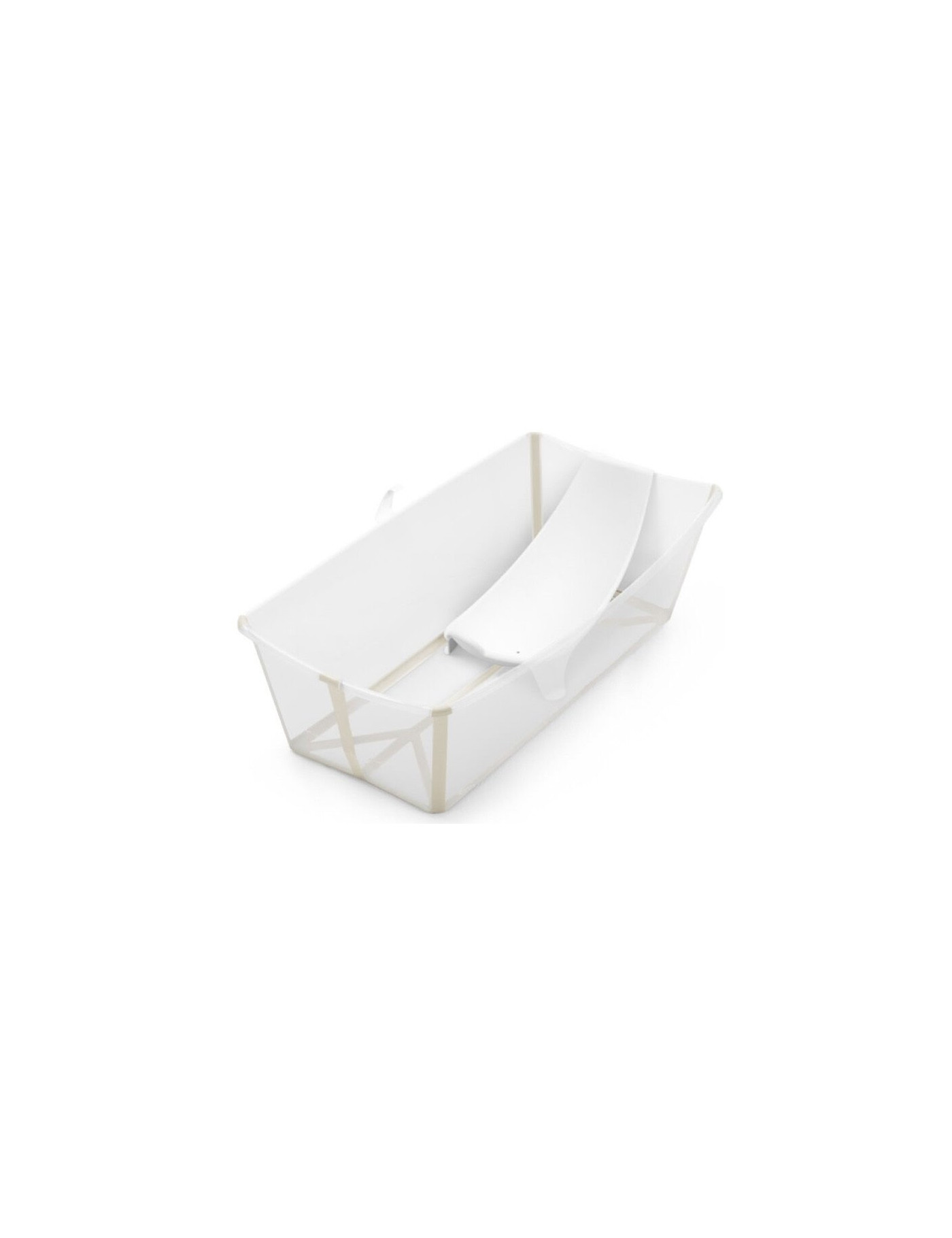 Wanienka Stokke® Flexi Bath® X-Large Beige Wanienka Stokke® Flexi Bath® X-Large Beige