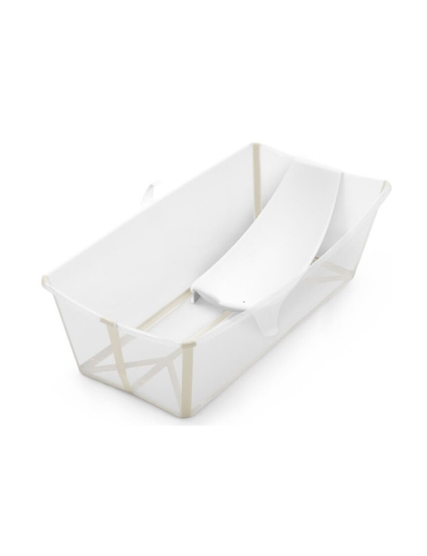 Wanienka Stokke® Flexi Bath® X-Large Beige Wanienka Stokke® Flexi Bath® X-Large Beige