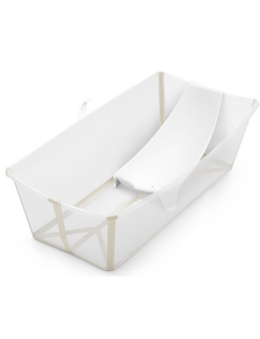 Wanienka Stokke® Flexi Bath® X-Large Beige